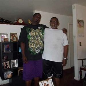 Meet your Posher, Lloyd